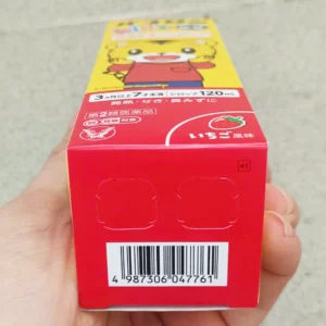 Siro KIDS Chó Mèo 120ml Của Nhật hỗ trợ ho sổ mũi cảm sốt