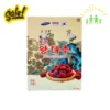 Táo đỏ sấy khô Samsung Boeun Jujube Hàn Quốc 1kg