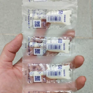 Kem bôi trĩ Posterisan Forte Nhật Bản 2g x 5 tuýp
