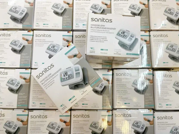 Máy đo huyết áp Sanitas SBC 23