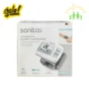 Máy đo huyết áp cổ tay Sanitas SBC 23 của Đức