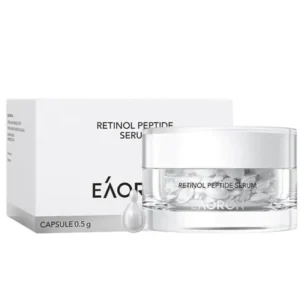 Serum dưỡng da Eaoron Retinol Peptide Serum 0.5gx60 viên