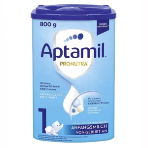 Sữa Aptamil Đức 800g số 1