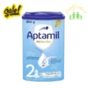 Sữa Aptamil Pronutra Đức số 2 hộp 800g