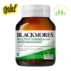 Vitamin tổng hợp cho nam Blackmores Multivitamin For Men 60 viên