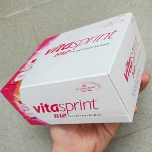 Vitasprint B12 Tăng Cường Thể Chất Và Hệ Thần Kinh 30 lọ