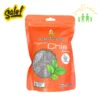 Hạt chia Organic Úc 500g túi cam Healthy Food & Nuts
