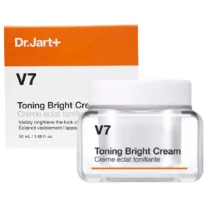 Kem Dưỡng Trắng Da Dr Jart V7 Toning Light 50ml Hàn Quốc