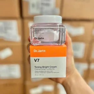Kem Dưỡng Trắng Giảm Thâm Nám Dr.Jart+ V7 Toning