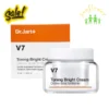 Kem V7 Toning Bright Cream Dr.Jart 50ml của Hàn Quốc