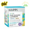 Viên nhai Happi Kids Daily Immune+ Lactoferrin 60 viên của Úc