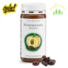 Viên uống bổ thận Sanct Bernhard Kurbiskernol Kapseln 150 viên của Đức
