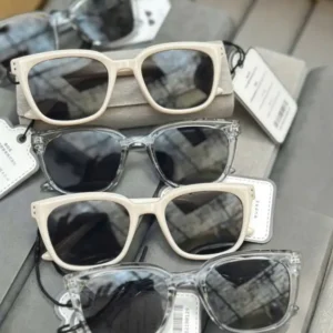 Kính râm chống UV VJC Essentials của Nhật Bản KÍNH VJC của Nhật