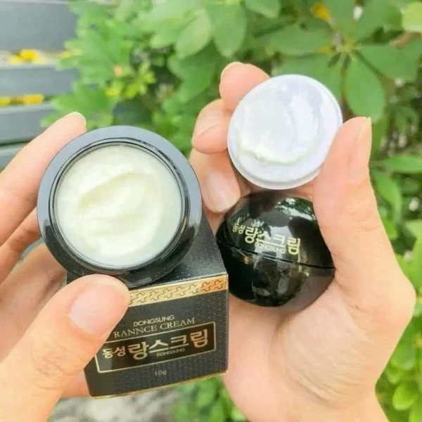 Kem Dưỡng Dongsung Sáng Da, Mờ Nám 10g