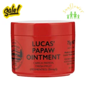 Kem đa năng Lucas 75g của Úc