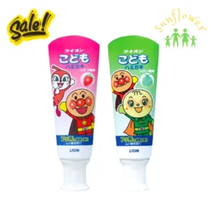 Kem đánh răng Lion Nhật Bản 40g