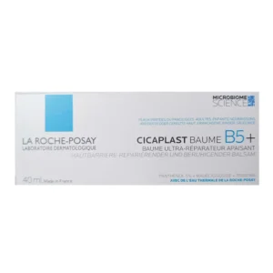 Kem dưỡng La Roche-Posay Cicaplast Baume B5 40ml