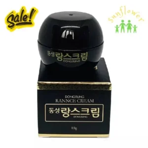 Kem nám Dongsung Mini 10g của Hàn Quốc
