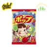 Kẹo mút chống sâu răng Pop Candy của Nhật Bản