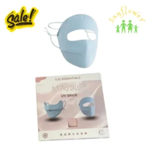 Khẩu trang vải che kín mặt Vjc Essentials của Nhật Bản