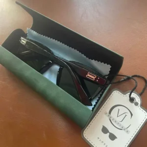 Kính râm chống UV VJC Essentials của Nhật Bản Kính chống tia UV VJC