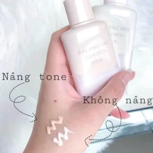 Sữa Chống Nắng Elixir Nâng Tông, Kiềm Dầu 35g