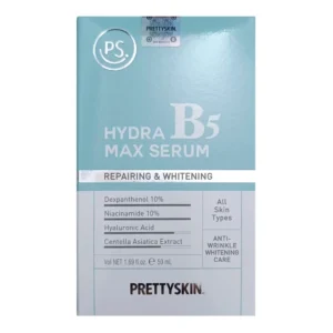 Tinh Chất Prettyskin Hydra Max Serum B5 Phục Hồi 50ml