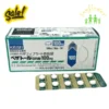 Viên uống mỡ máu Kissei Bezafibrate 100mg 100 viên của Nhật Bản