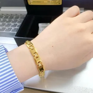 Vòng tay điều hòa huyết áp Toma nữ