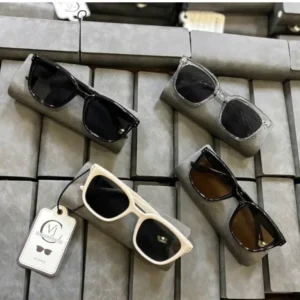 Kính râm chống UV VJC Essentials của Nhật Bản kính râm VJC Nhật Bản