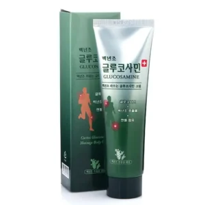 Dầu lạnh Glucosamine Massage Body Cream Hàn Quốc 150ml