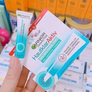 Gel trị mụn GARNIER 10ml