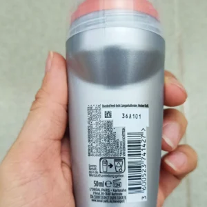 Lăn Khử Mùi Cho Nam Loreal Men Expert Invincible Man 96h, 50ml