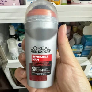 Lăn khử mùi Loreal 96h Men Expert 50ml