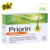 Thuốc mọc tóc Priorin của Đức hộp 120 viên