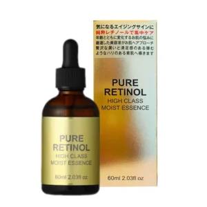 Tinh chất chống lão hóa Pure Retinol High Class Moist
