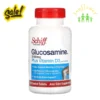 Viên uống Glucosamine 2000mg Plus Vitamin D3 Schiff 150 viên của Mỹ