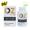 Viên uống giảm cân Oz Slim 40 viên của Mỹ