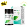 Viên uống thải độc ký sinh trùng Detoxic 20 viên của Nga