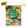 Bột rau củ và trái cây Enzyme Aojiru DX 24 gói của Nhật Bản