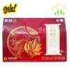 Hồng Sâm Đông Trùng Hạ Thảo Jeong Won hộp 30 gói Hàn Quốc