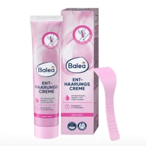 Kem Tẩy Lông Balea Cho Da Nhạy Cảm 125ml