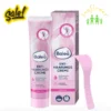 Kem tẩy lông Balea 125ml của Đức