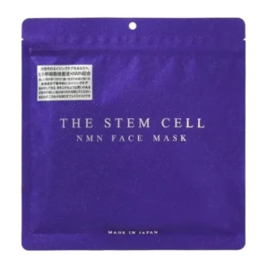 Mặt nạ The Stem Cell NMN 30 miếng- Nhật Bản