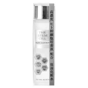Nước hoa hồng tế bào gốc The Stem Cell Skin Lotion 120ml
