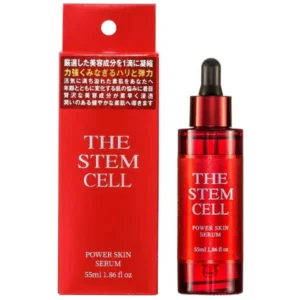 Serum the Stem Cell đỏ 55ml