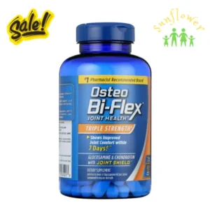 Thuốc bổ khớp Osteo Bi-Flex Triple Strength 200 viên của Mỹ