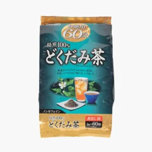 Trà Diếp Cá Orihiro (60 túi lọc x 3g)