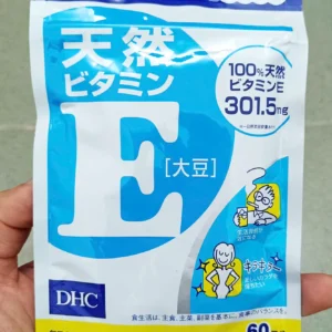 Viên uống DHC Vitamin E 60 ngày của Nhật Bản https://shopsunflower.vn/wp-content/uploads/2025/07/Vien-uong-Bo-Sung-Vitamin-E-DHC-60-ngay-cua-Nhat-Ban.webp