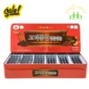 Viên uống đạm sâm nhung hươu Kana 120 viên của Hàn Quốc